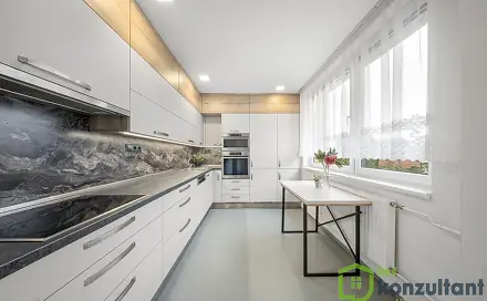 Prodej bytu 3+1 72 m², Nová, Sokolnice, okres Brno-venkov