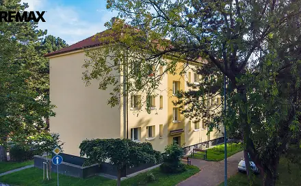 Prodej bytu 3+1 58 m², Na Magistrále, Kolín - Kolín II
