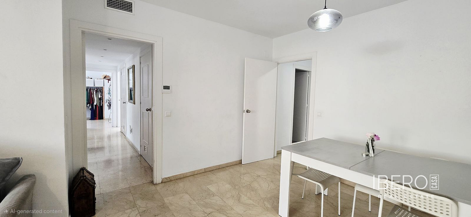 Piso 5+kk – Fuengirola, Los Boliches - Más