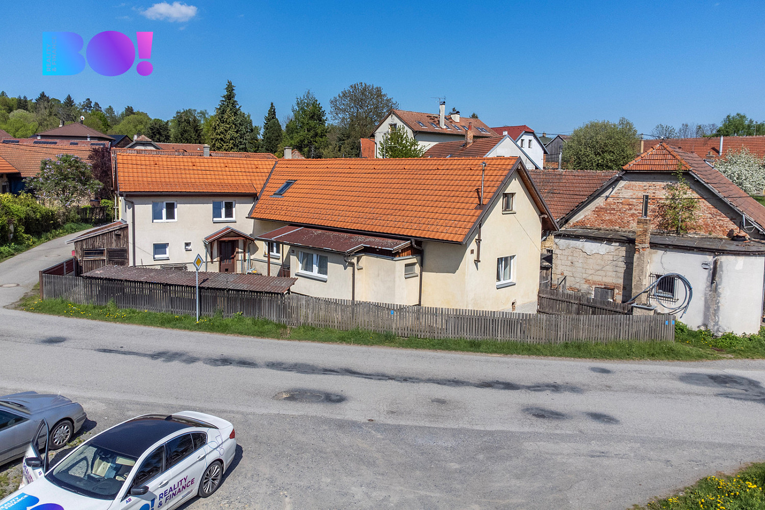 Prodej domu 141 m² s pozemkem 275 m² – fotografie 2