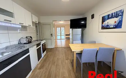 Prodej bytu 2+1 52 m², Havlenova, Brno - Štýřice