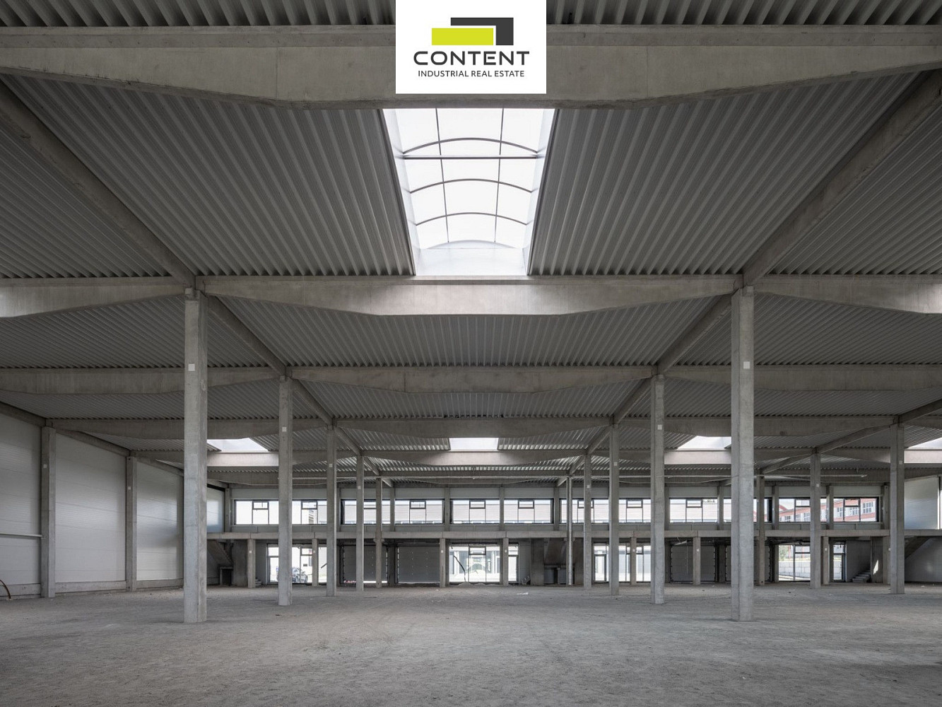 Pronájem skladu, obchodních, výrobních prostor 2.514 m², Brno - Líšeň - View 4