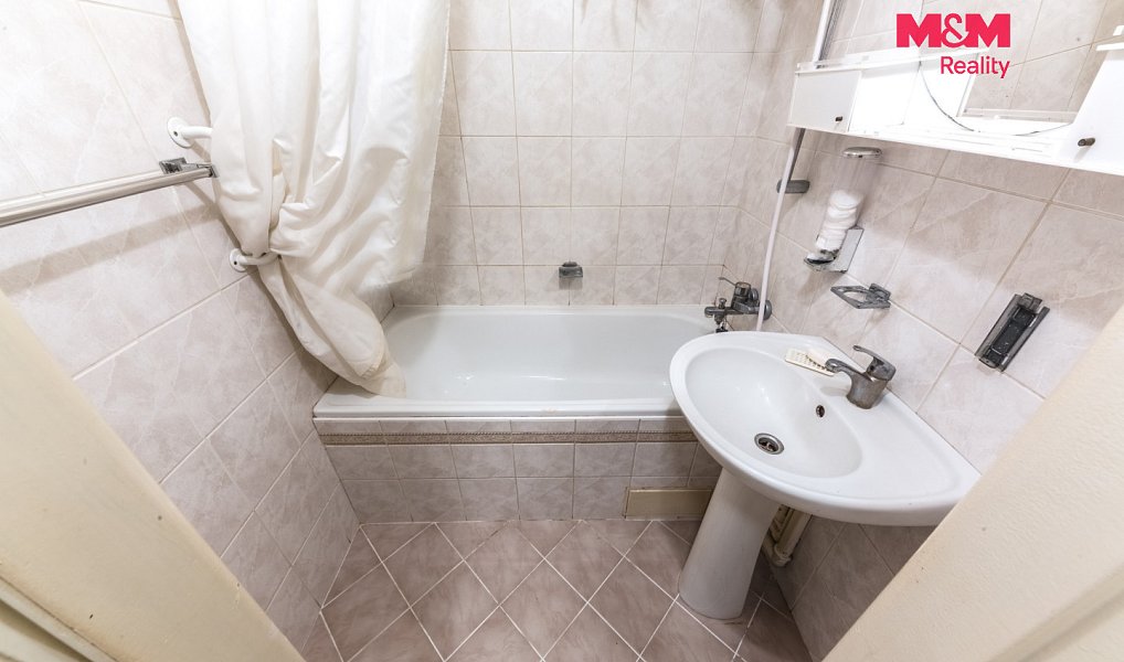 Prodej bytu 2+1 51 m², Mělník – náhled fotky 14