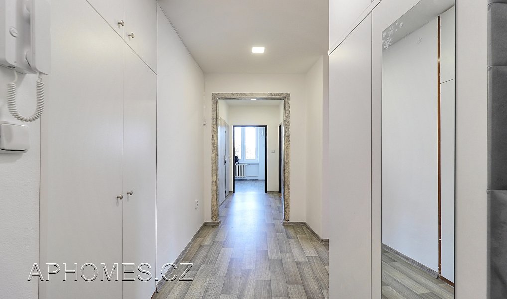 Pronájem bytu 3+1 70 m², Praha – náhled fotky 9