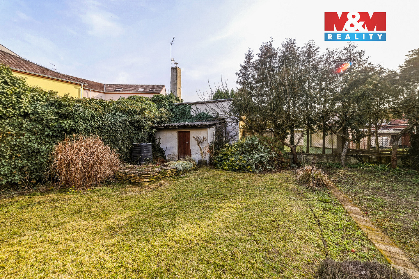 Prodej domu 123 m² s pozemkem 412 m² — photo 4