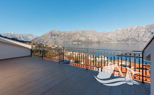 Prodej bytu 3+kk 140 m², Kotor, Černá Hora