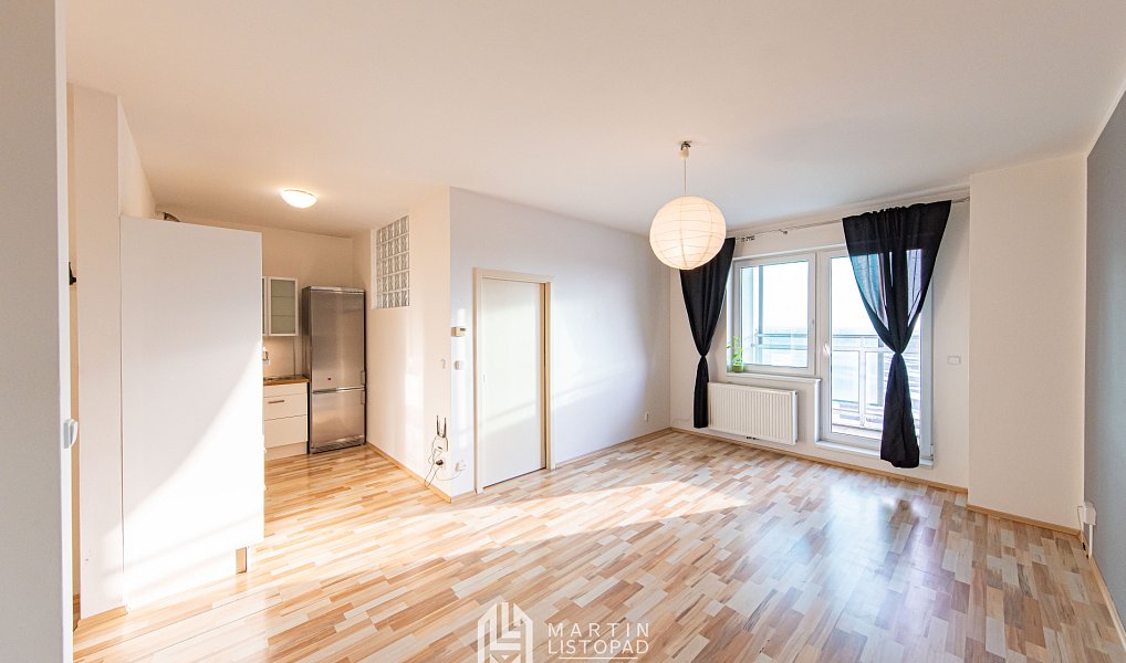 Pronájem bytu 2+kk 47 m², Olomouc – náhled fotky 10