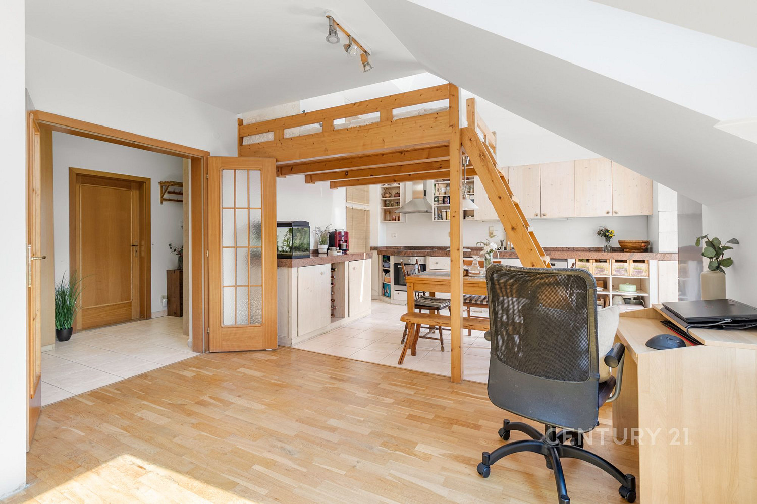 Prodej bytu 2+kk 64 m²