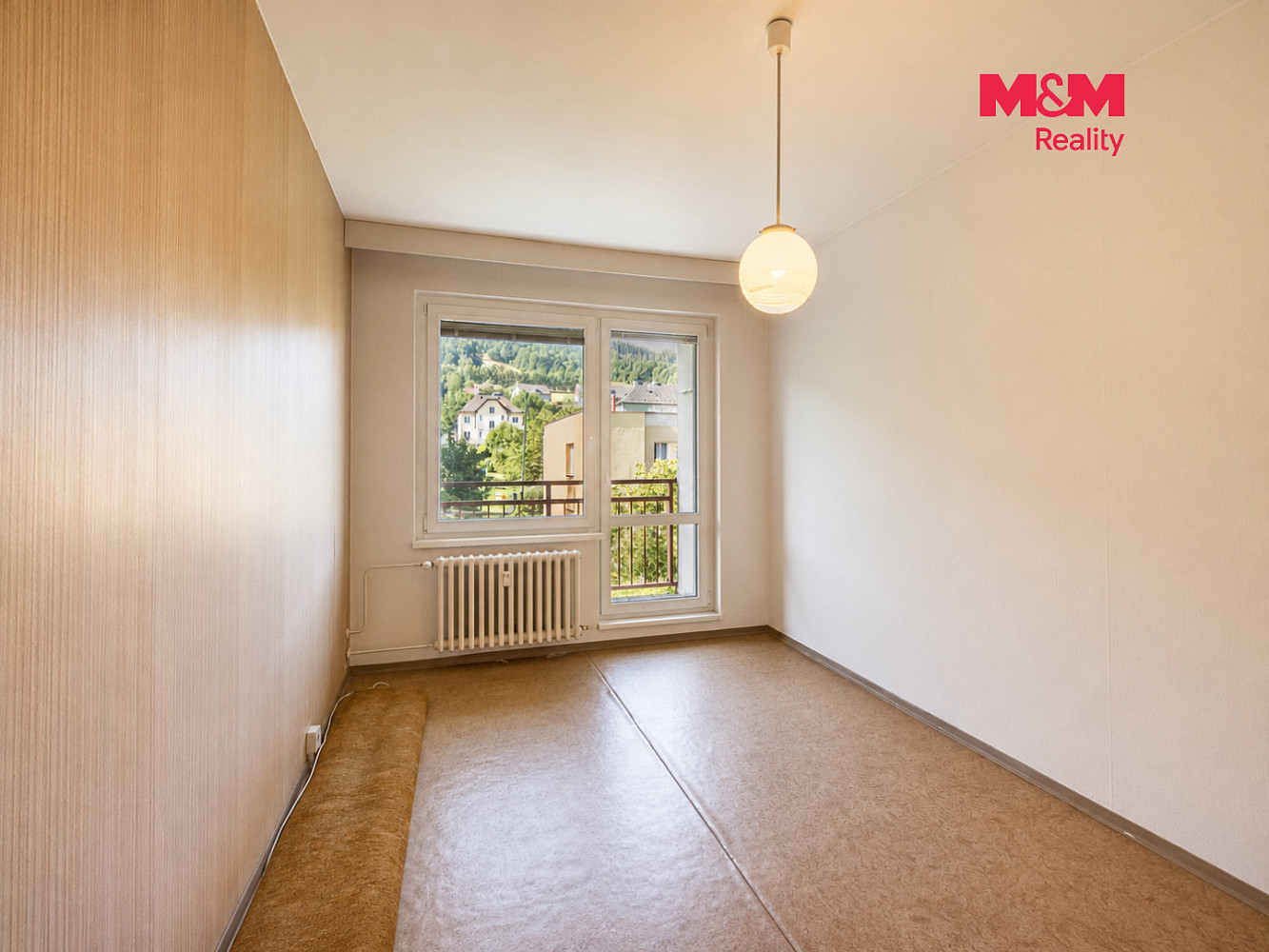 Prodej bytu 3+1 81 m² – fotografie 4