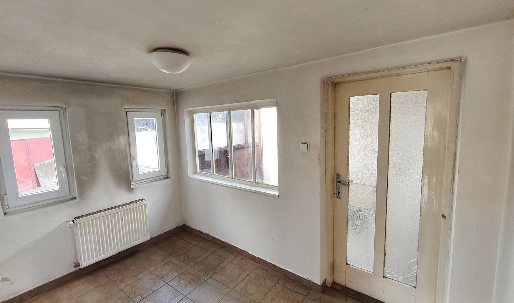 Prodej chaty/chalupy 142 m² s pozemkem 1 048 m², Chvalčov – náhled fotky 14