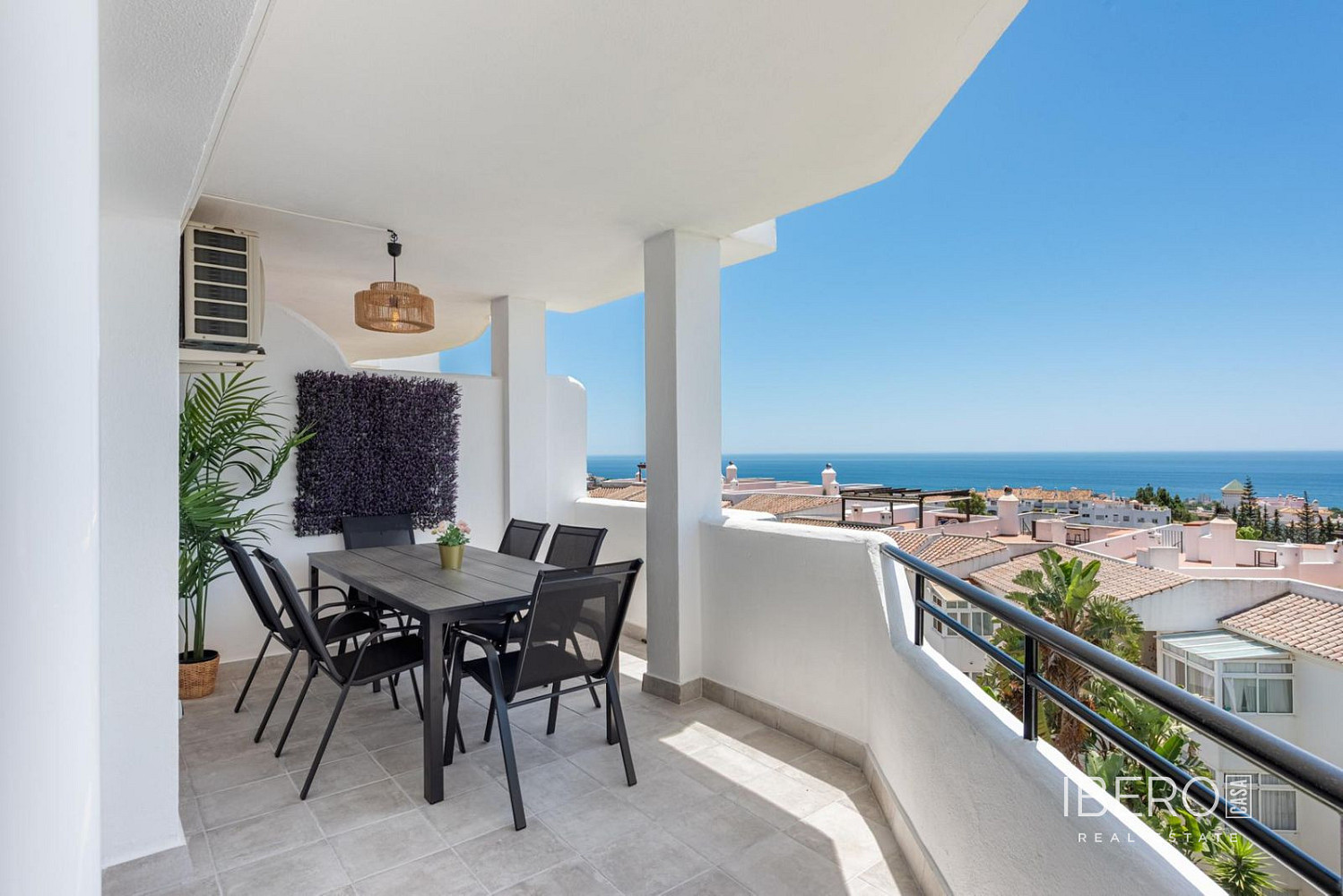 Pis 3+kk – Mijas, Urbanización Sitio de Calahonda