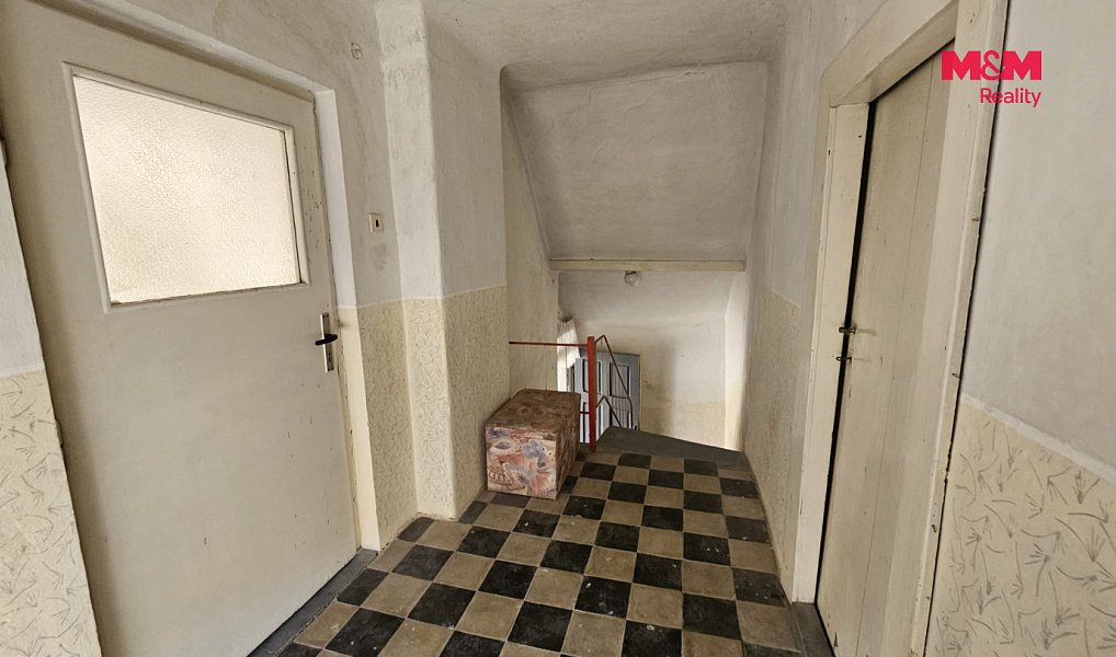 Prodej domu 80 m² s pozemkem 219 m², Plzeň – náhled fotky 13