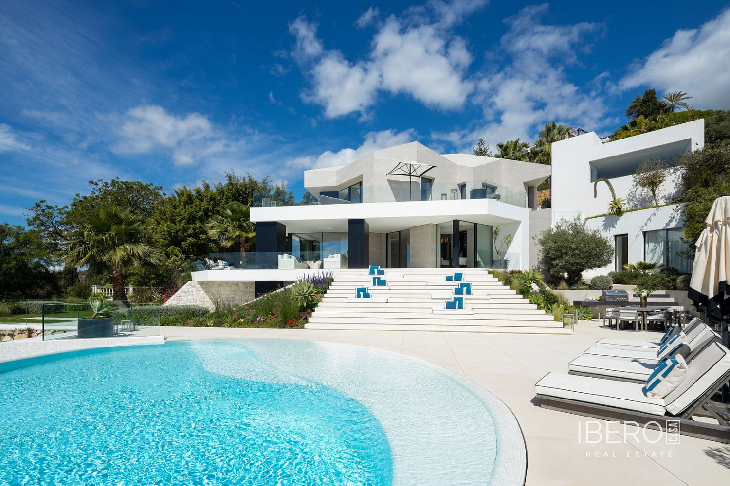 Casa 6+kk – Benahavís, La Cocha, Costa del Sol Occidental