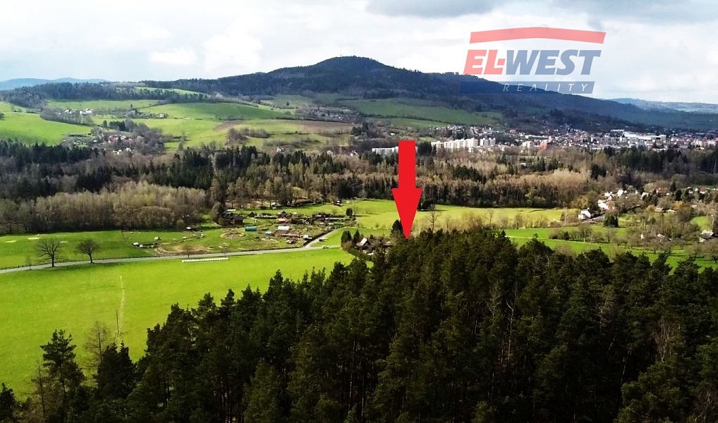 Prodej domu 46 m² s pozemkem 2 228 m², Sušice – náhled fotky 25