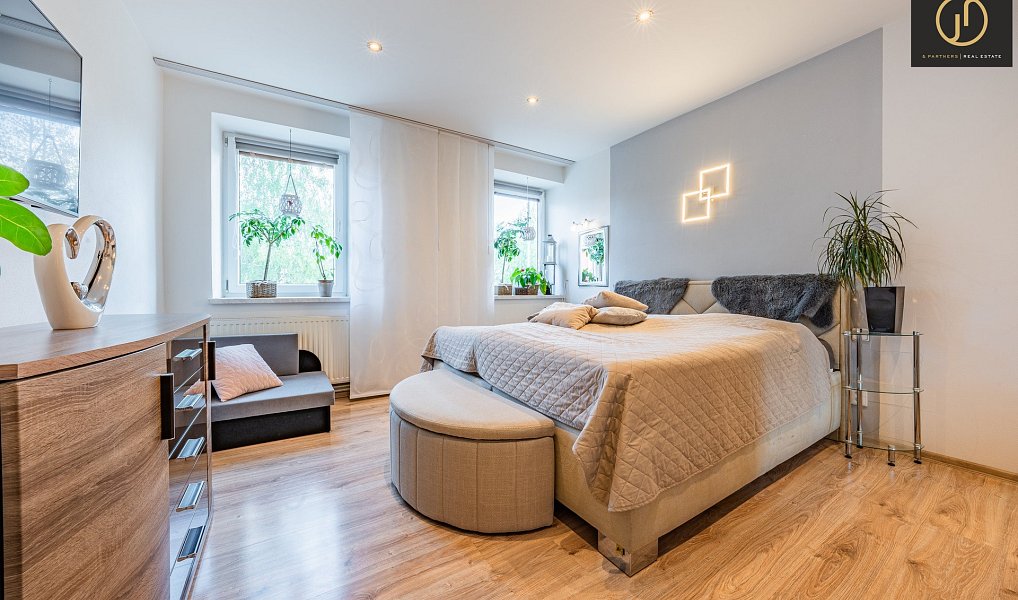 Prodej bytu 2+1 50 m², Krnov – náhled fotky 2