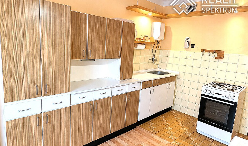 Prodej domu 150 m² s pozemkem 230 m², Česká Třebová – náhled fotky 6