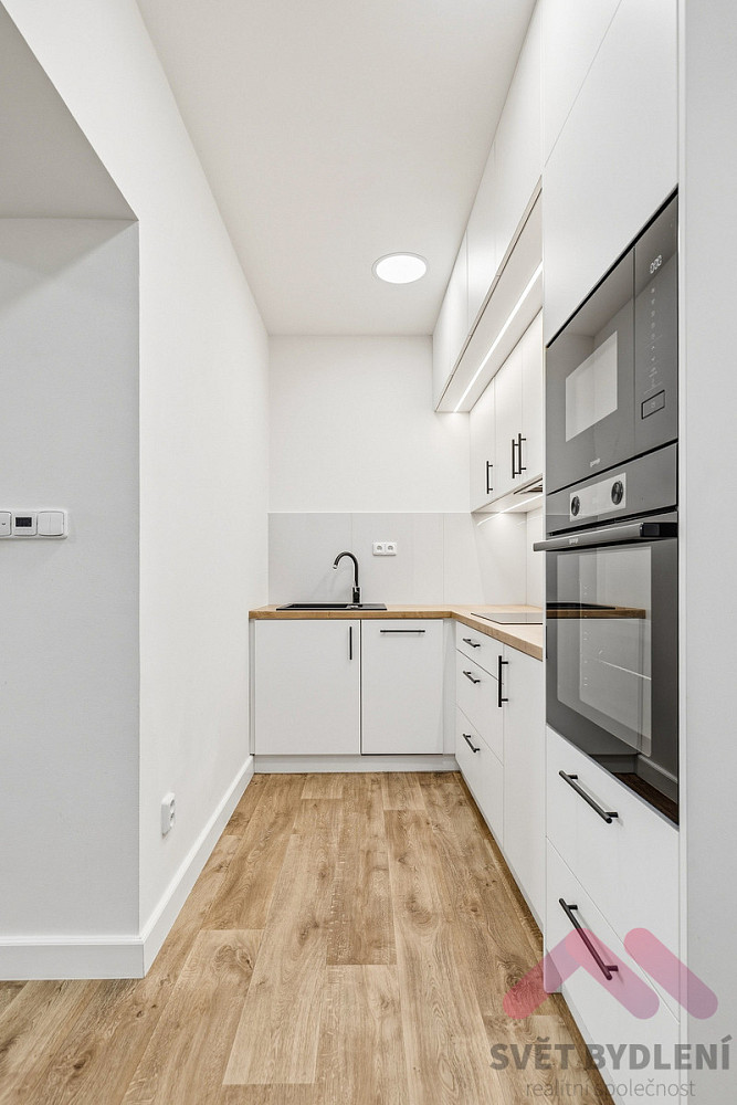 Prodej bytu 2+kk 60 m² — photo 4