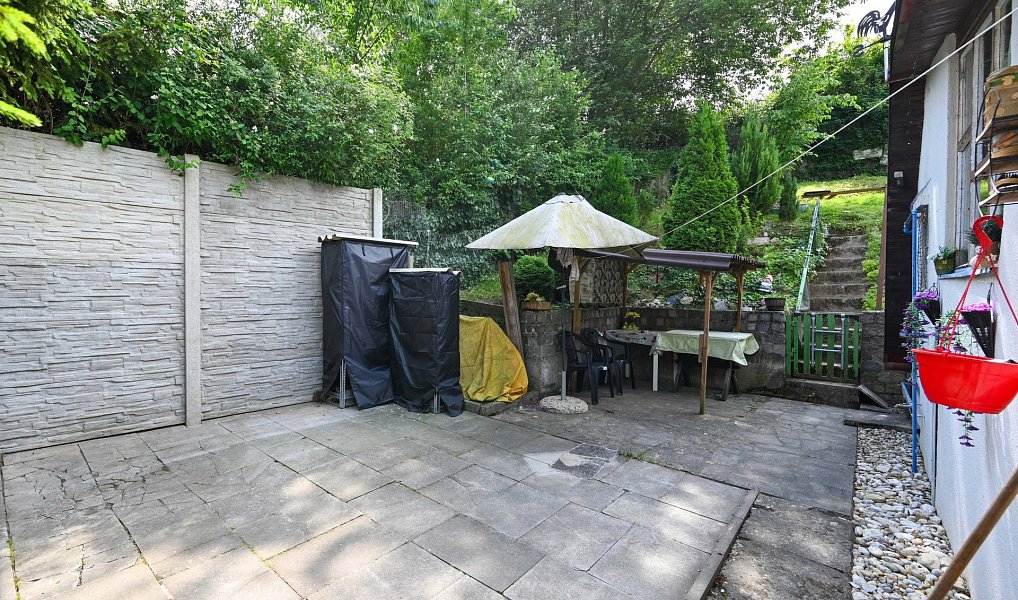 Prodej chaty/chalupy 30 m² s pozemkem 283 m², Přerov – náhled fotky 17