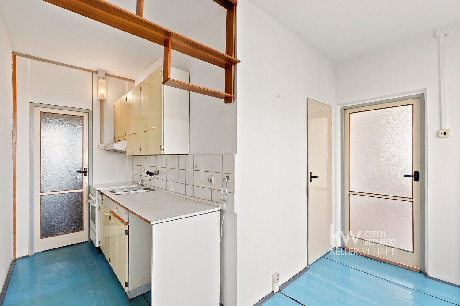 Prodej bytu 3+1 72 m² – fotografie 2