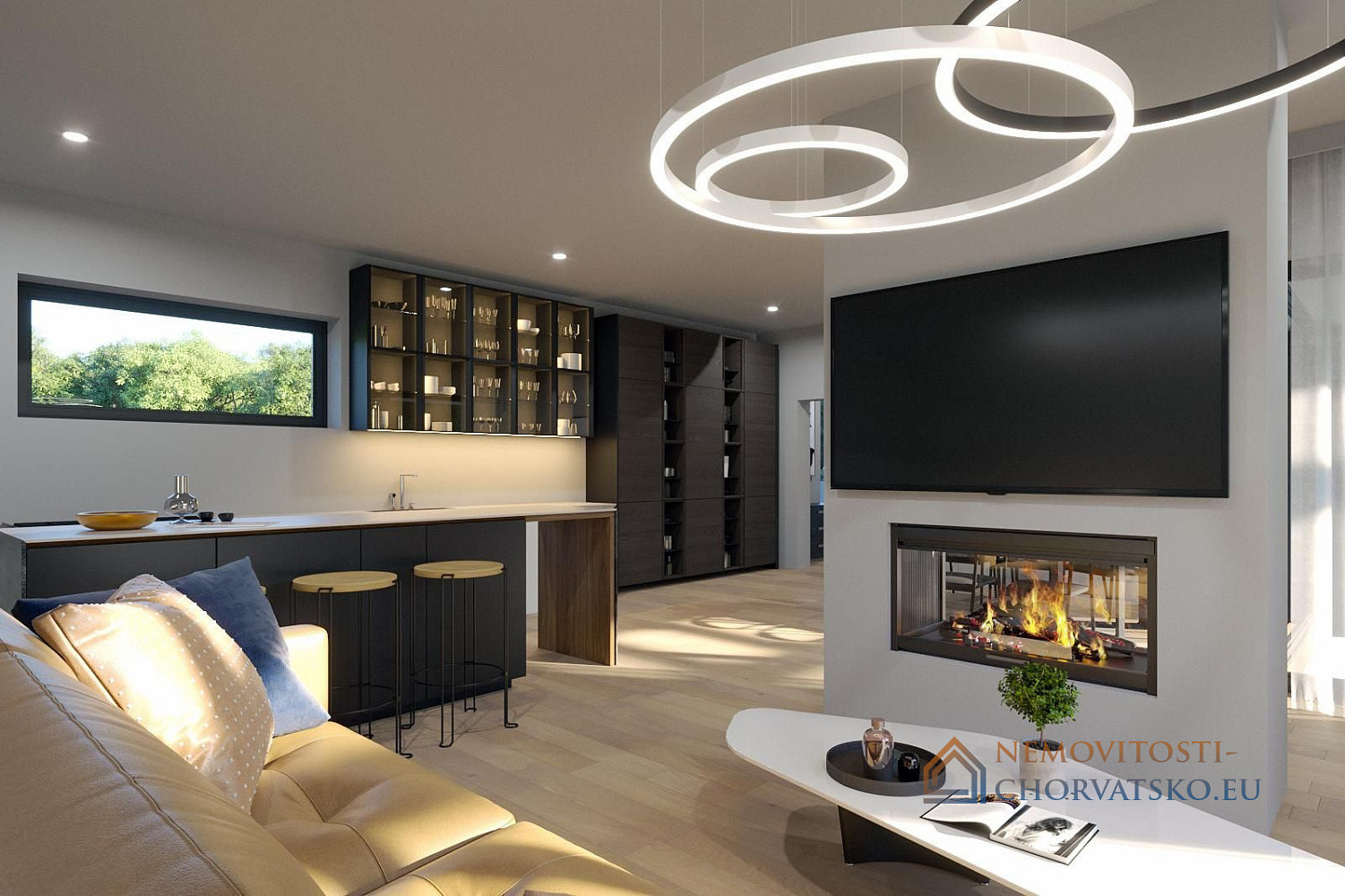 Prodej domu 140 m² s pozemkem 465 m² - Ansicht 3