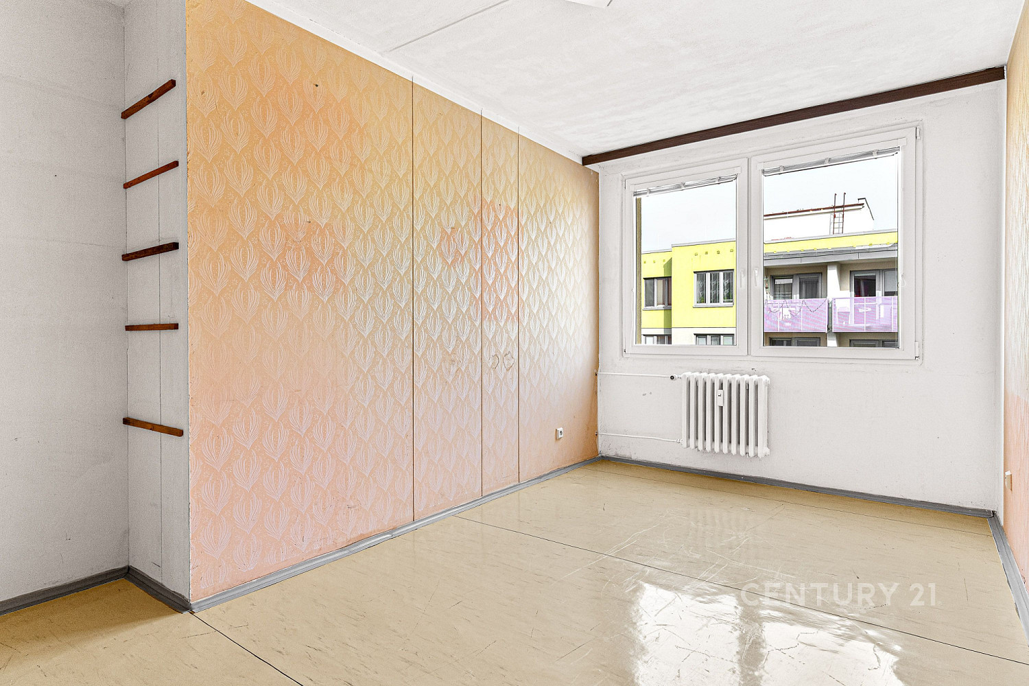 Prodej bytu 3+1 68 m² – fotografie 3