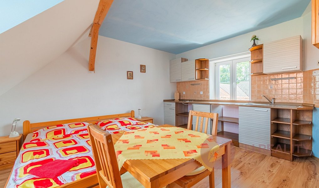 Prodej domu 271 m² s pozemkem 775 m², Šťáhlavy – náhled fotky 39