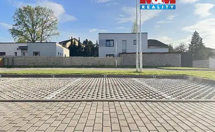 Pronájem parkovacího stání, Kolín, ul. Pražská, Pražská, Kolín - Kolín II