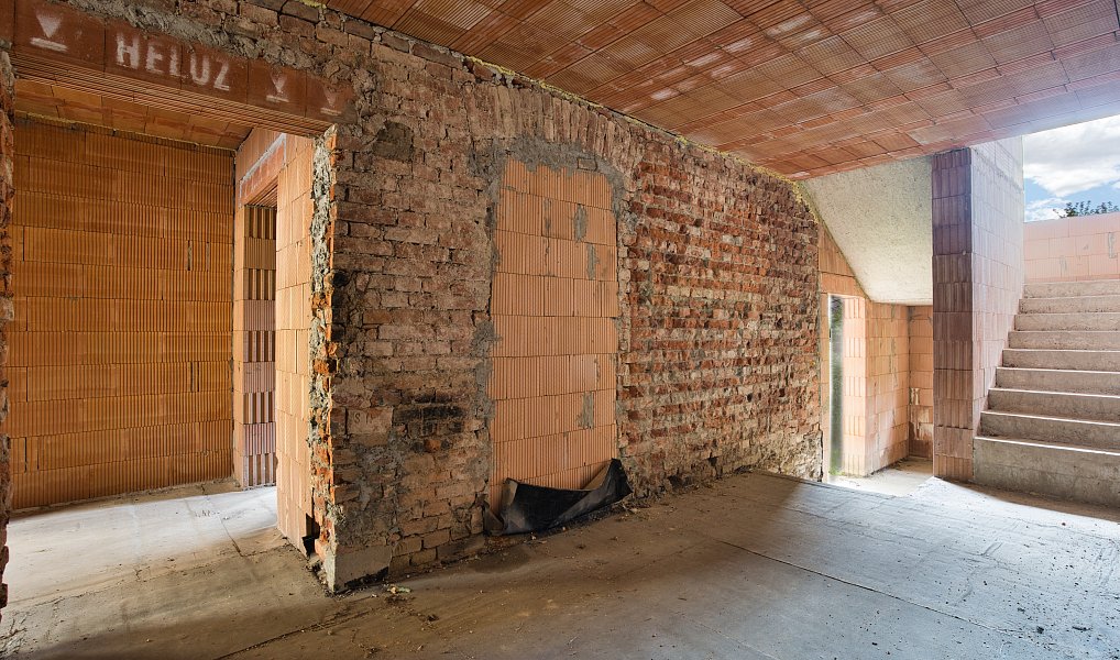 Prodej nájemního domu, činžáku 357 m², Šternberk – náhled fotky 29