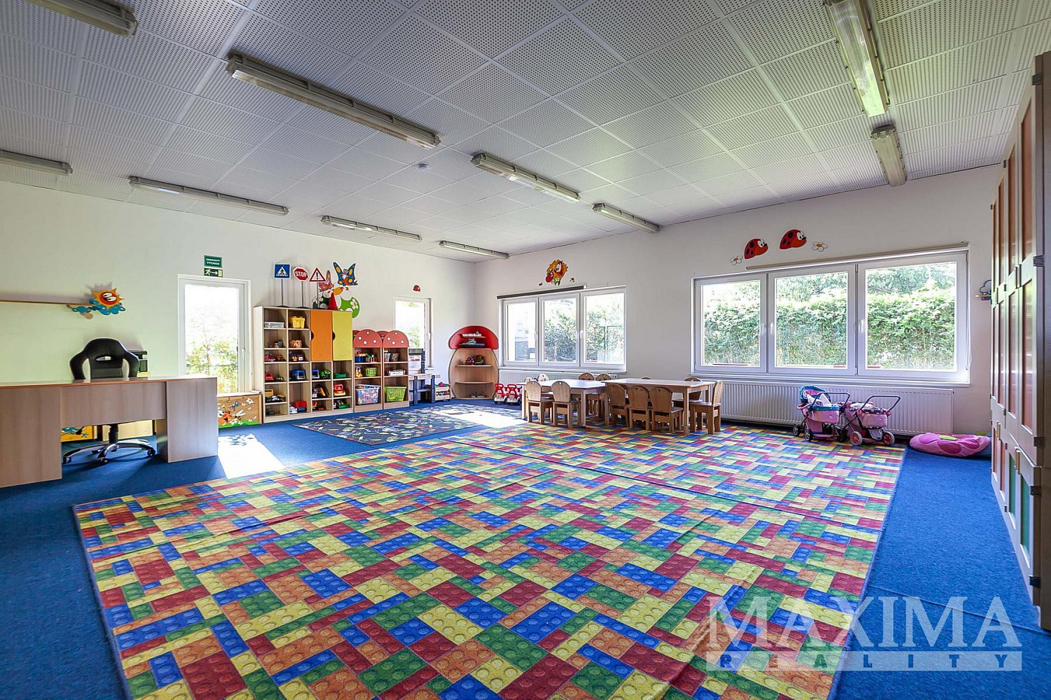 Prodej komerčního objektu (jiného typu) 237 m² – fotografie 2