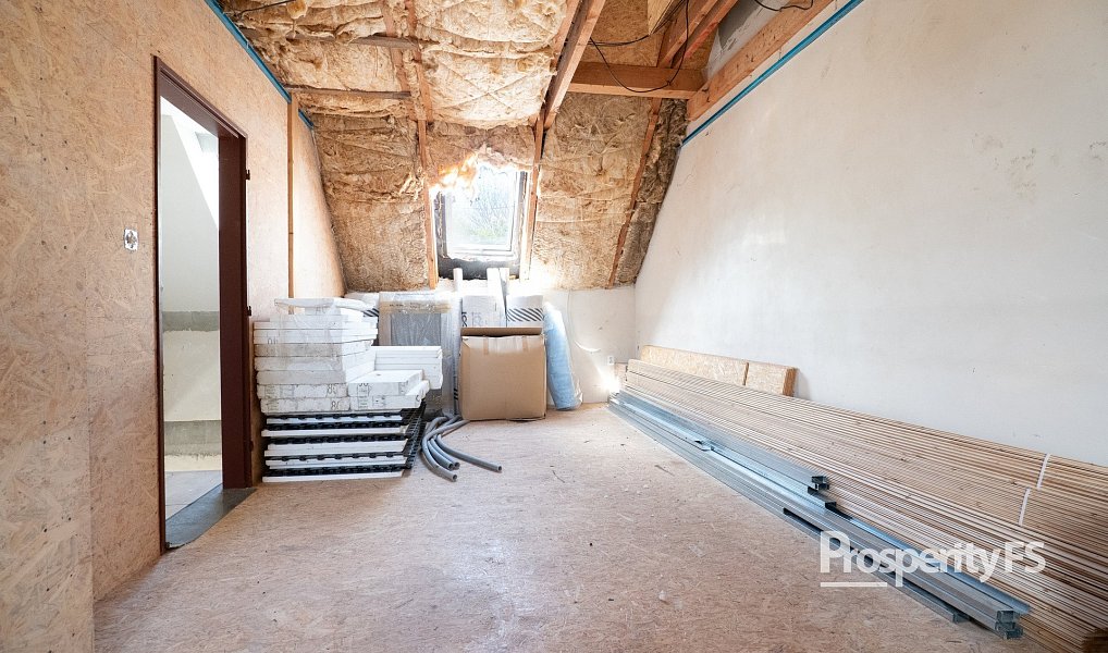 Prodej domu 150 m² s pozemkem 409 m², Neuměřice – náhled fotky 13