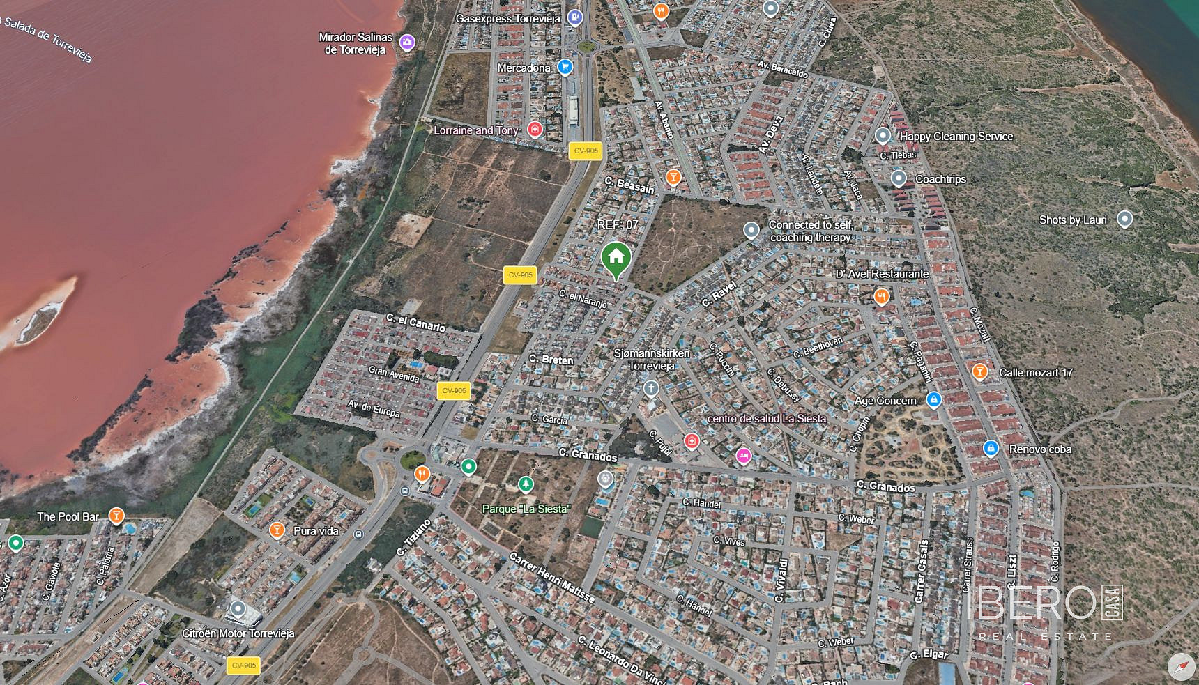 Pis 2+kk – Torrevieja, Europa - Vista 5