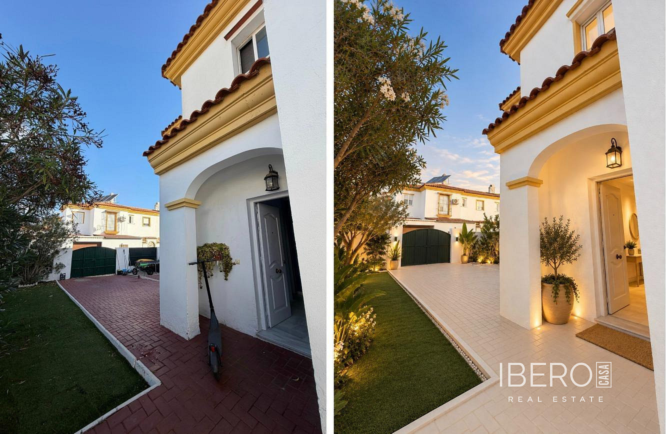 Casa 3+kk – Puerto Real, Las Canteras - Vista 3