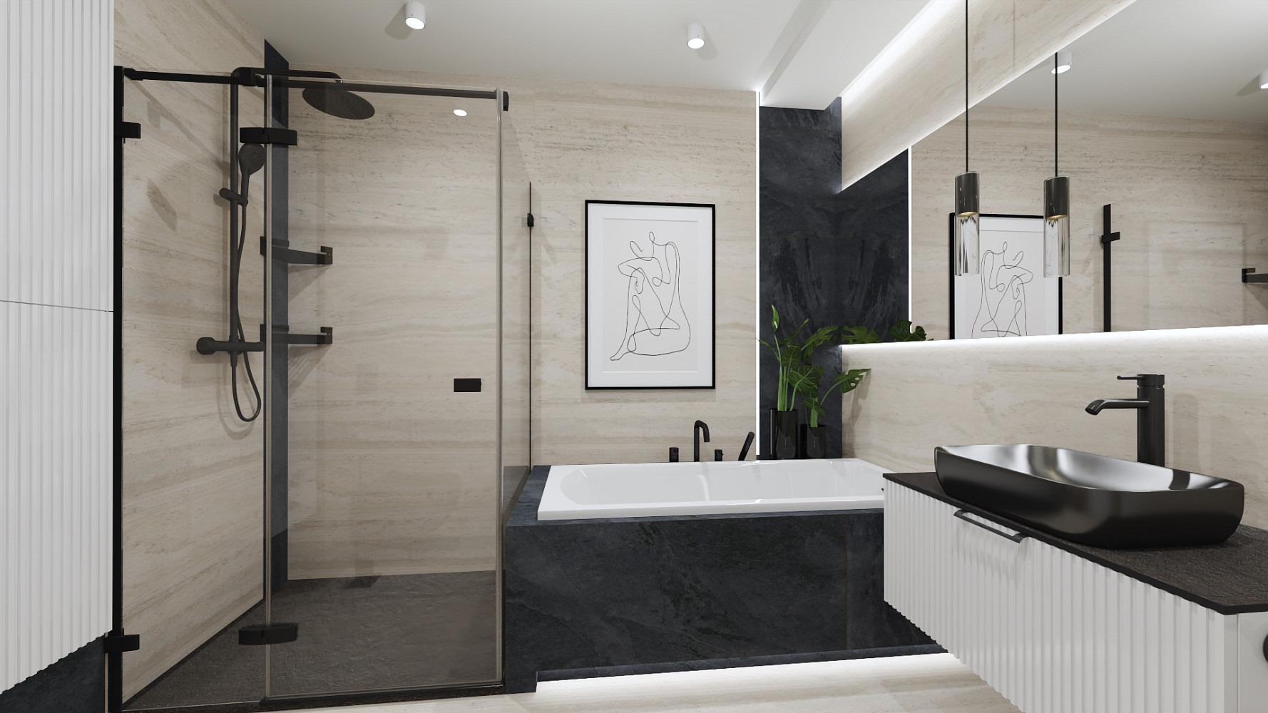 Prodej domu na klíč 125 m² s pozemkem 178 m² — photo 4