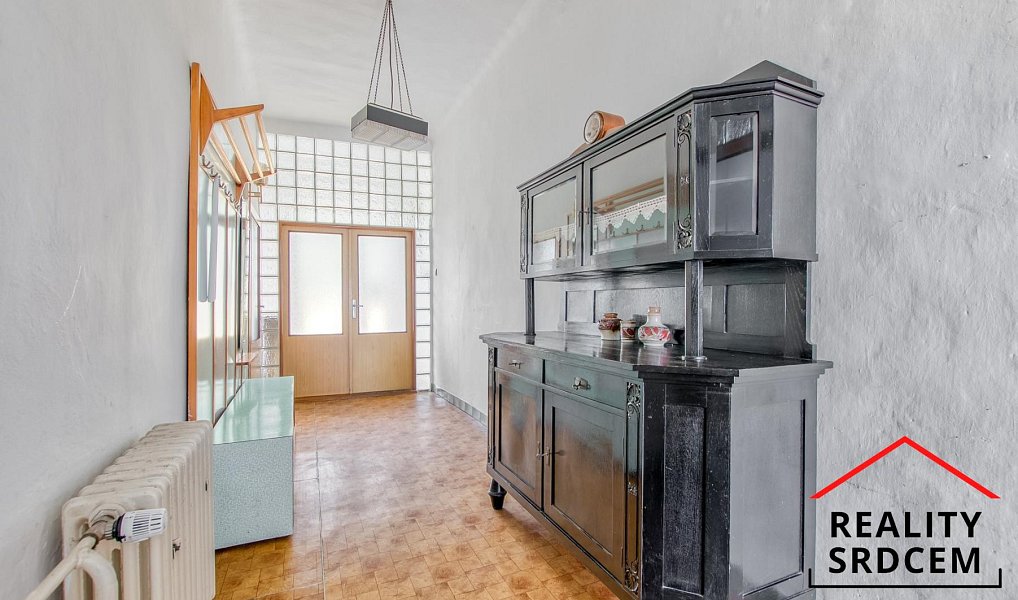 Prodej domu 600 m² s pozemkem 399 m², Dětmarovice – náhled fotky 28