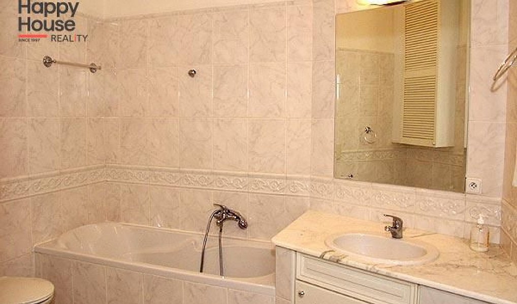 Pronájem bytu 4+kk 122 m², Praha – náhled fotky 7