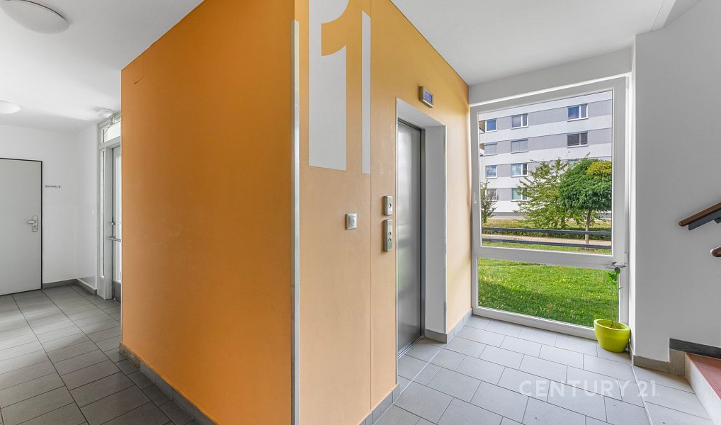 Prodej bytu 1+kk 34 m², Praha – náhled fotky 16