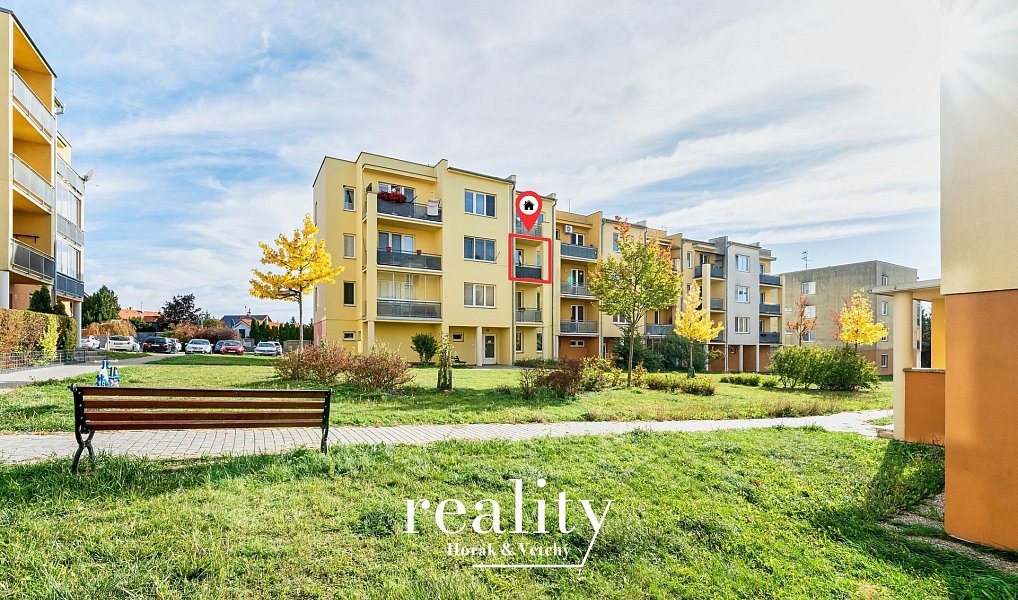 Pronájem bytu 2+kk 56 m², Znojmo – náhled fotky 2