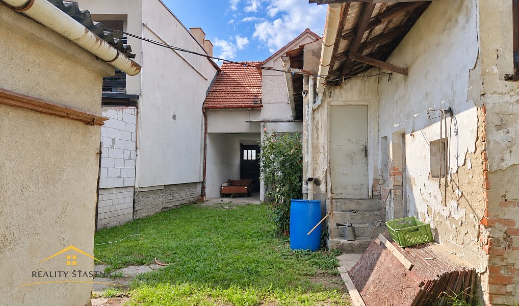 Prodej domu 160 m² s pozemkem 1 258 m², Dubňany – náhled fotky 7