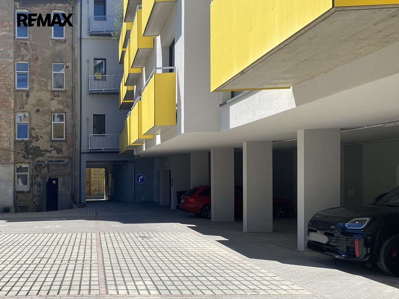 Pronájem obchodních prostor 26 m² – fotografie 4