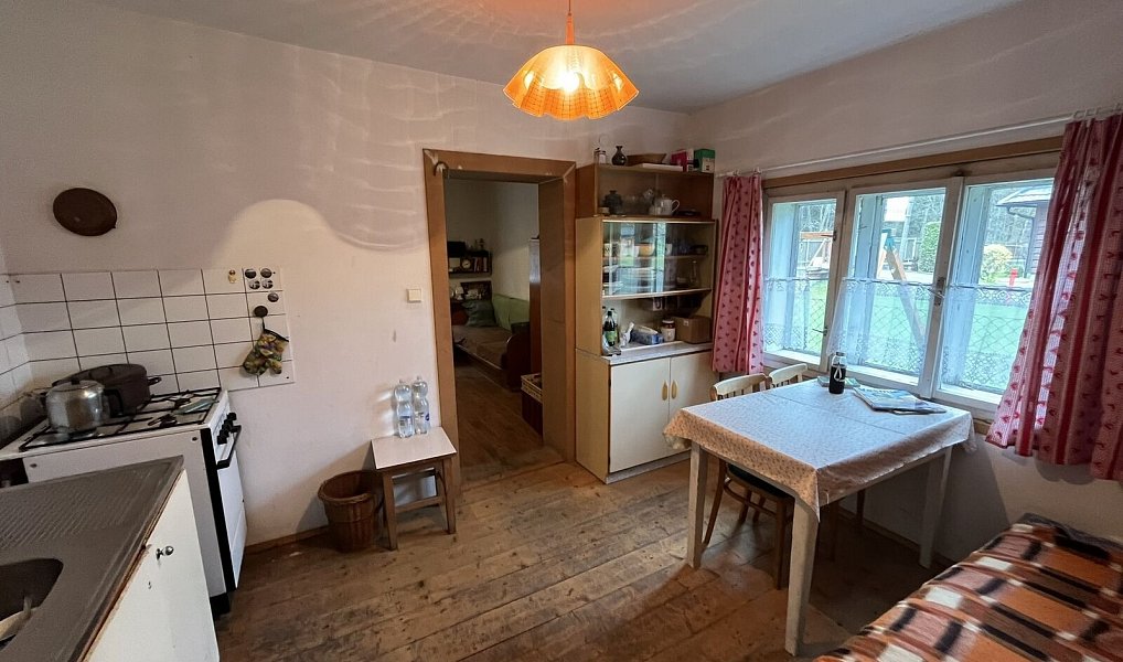 Prodej chaty/chalupy 745 m² s pozemkem 745 m², Velké Karlovice – náhled fotky 19