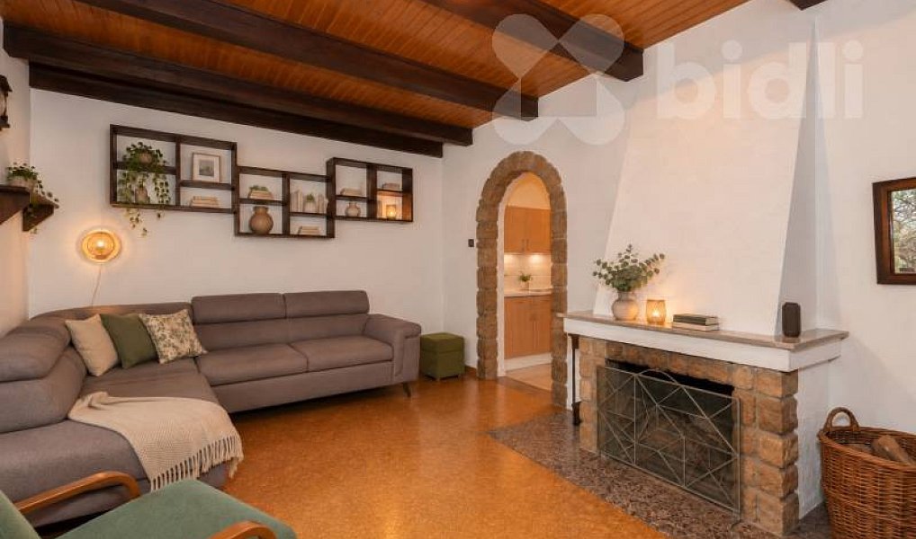 Prodej chaty/chalupy 140 m² s pozemkem 391 m², Hradce – náhled fotky 3