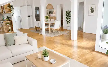 Pronájem bytu 4+kk 100 m²