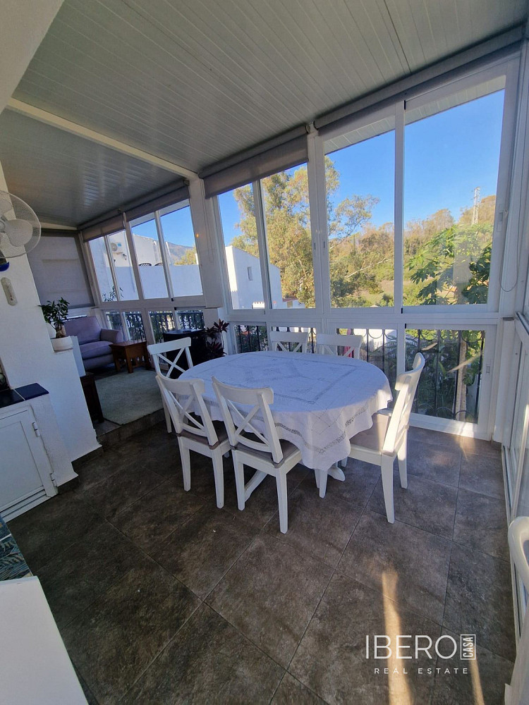 Casa 4+kk – Estepona - Més