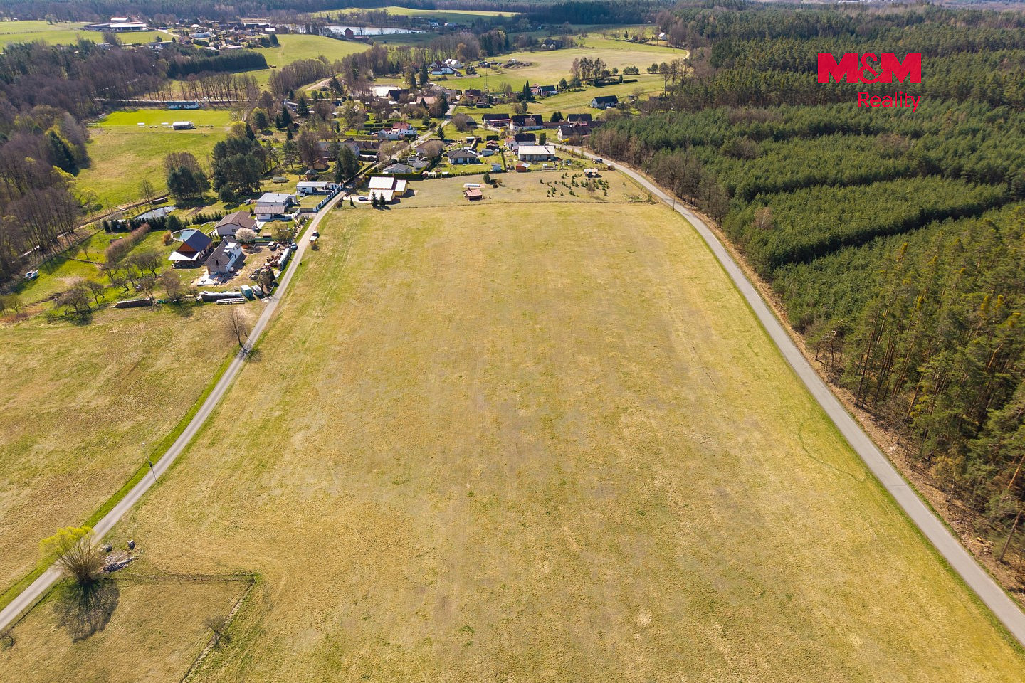 Prodej pole 5 271 m² — photo 2