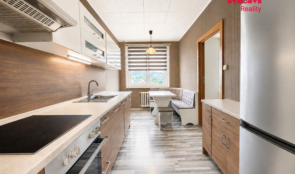 Prodej bytu 4+1 76 m², Teplice – náhled fotky 3