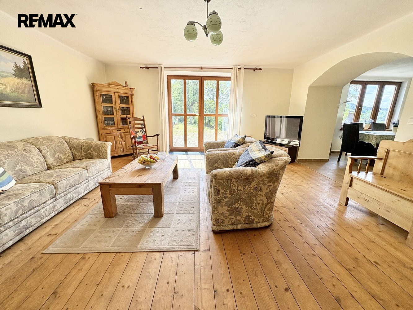 Prodej domu 137 m² s pozemkem 6 157 m² – fotografie 4
