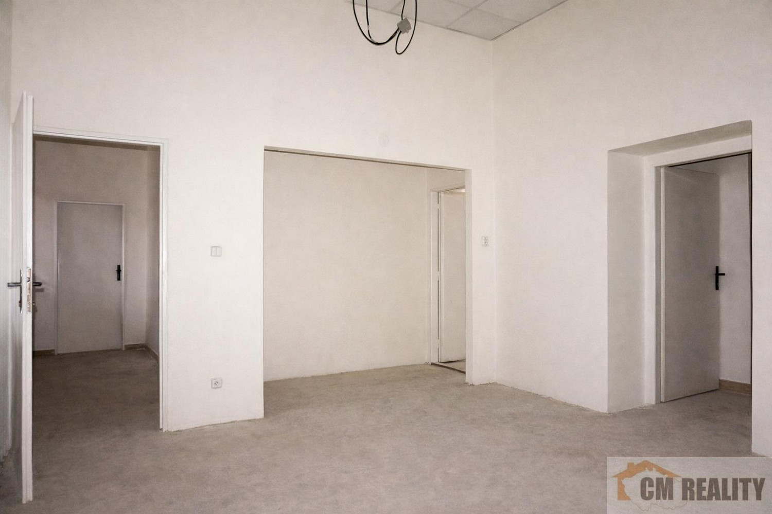 Pronájem komerčních prostor ulice Bulharská, Prostějov – pohled 5
