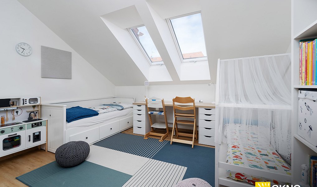 Prodej bytu 3+kk 88 m², Holubice – náhled fotky 7