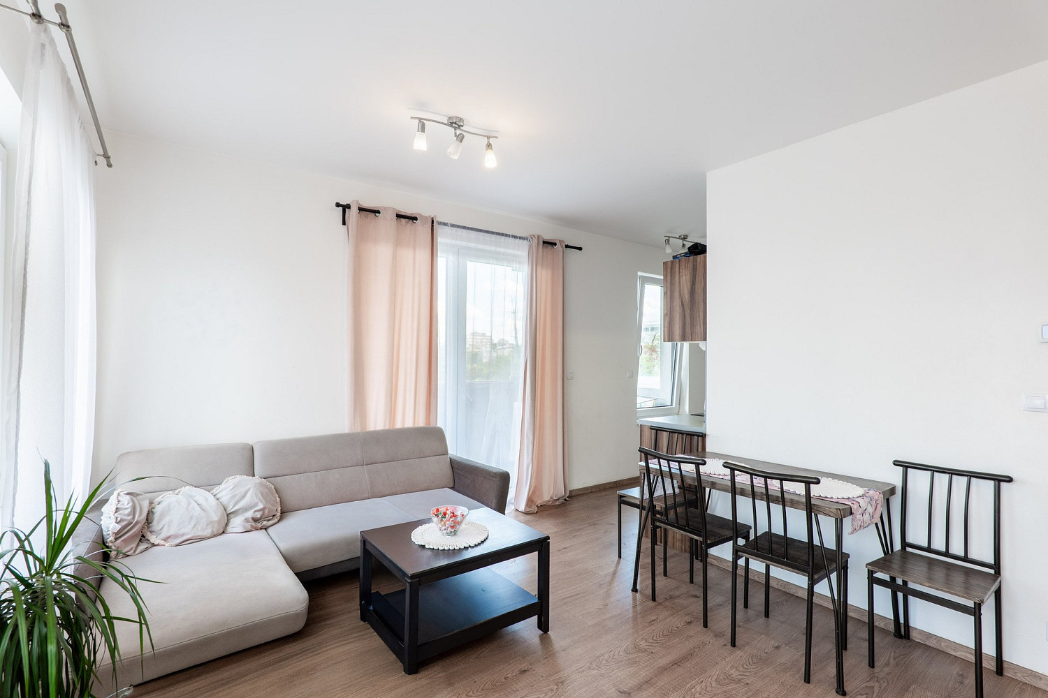 Prodej bytu 2+kk 62 m²