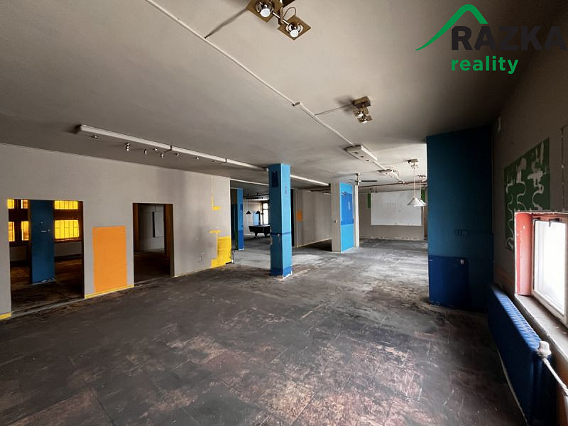 Pronájem komerčního objektu (jiného typu) 291 m² – fotografie 4